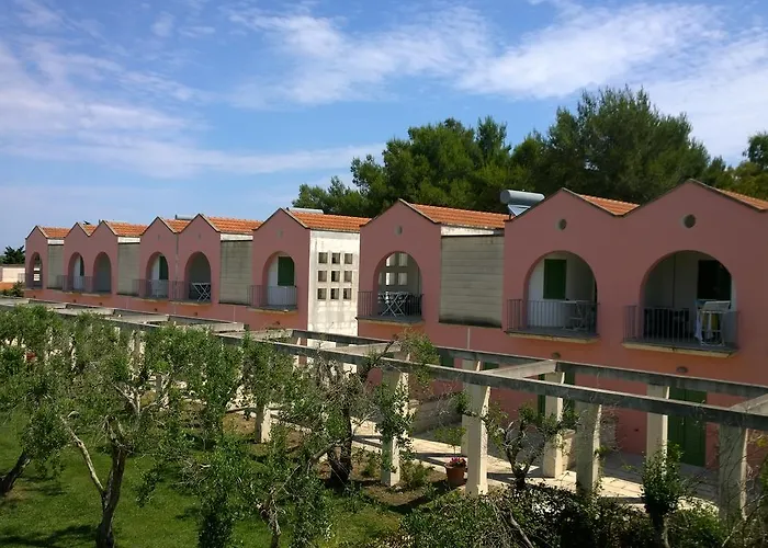 Resort Borgo Primizia