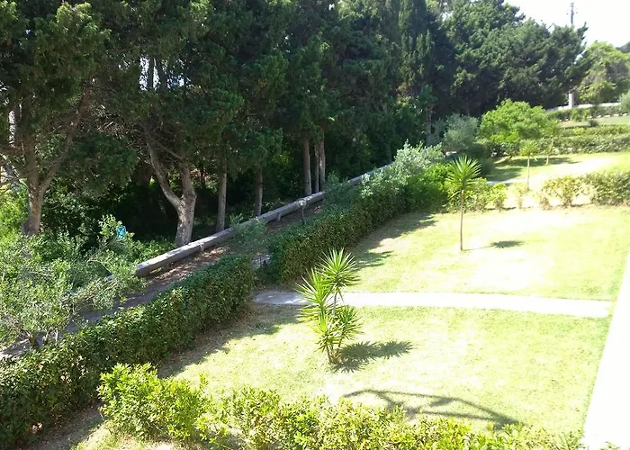 Resort Borgo Primizia 4*