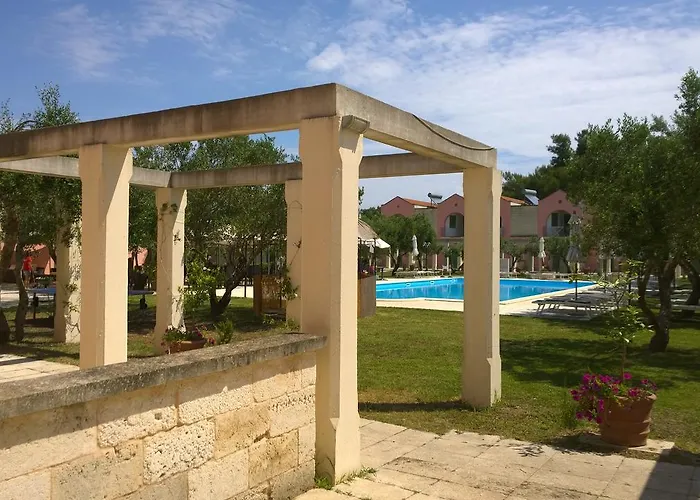 Borgo Primizia 리조트 4*