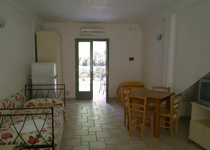 Resort Borgo Primizia
