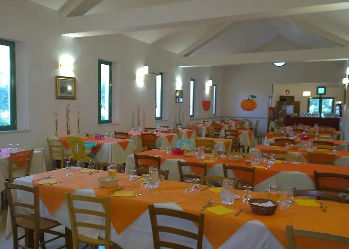 Borgo Primizia Alimini