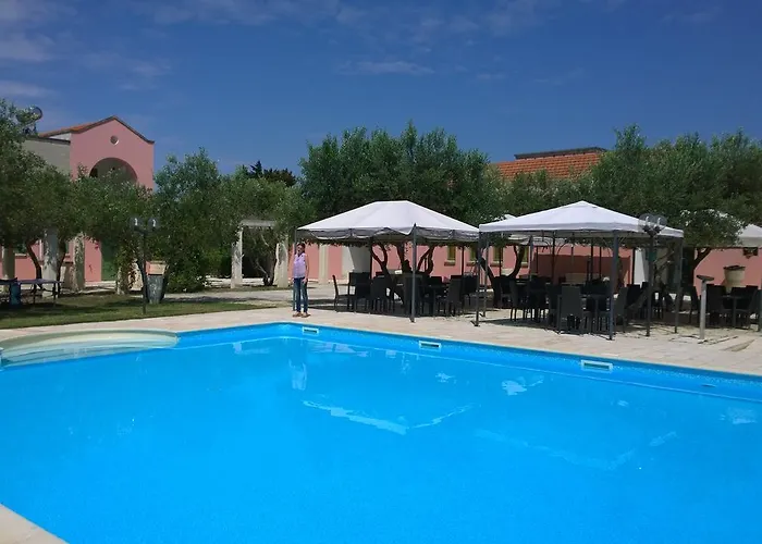 Borgo Primizia Alimini