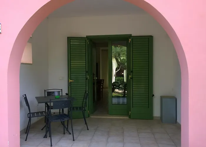 Borgo Primizia Resort Alimini