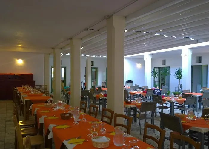 Borgo Primizia Alimini