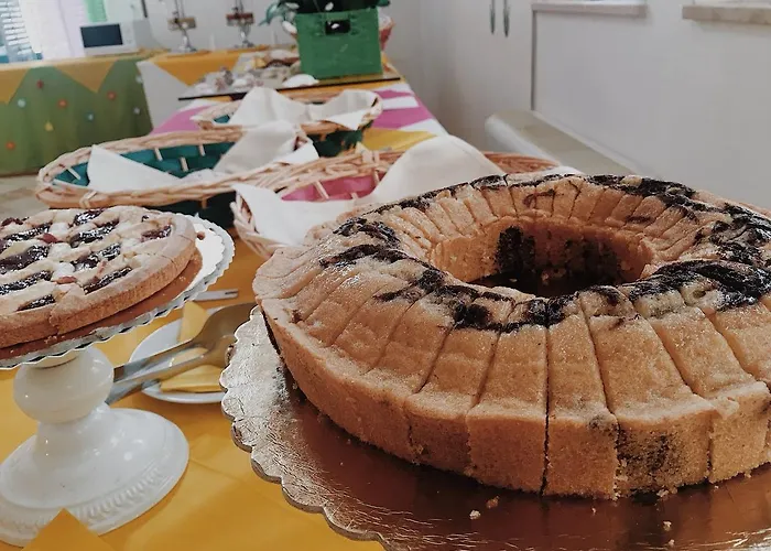 Borgo Primizia Alimini